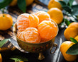 Cara Cara & Mandarin Citrus Box