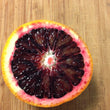 Blood Oranges